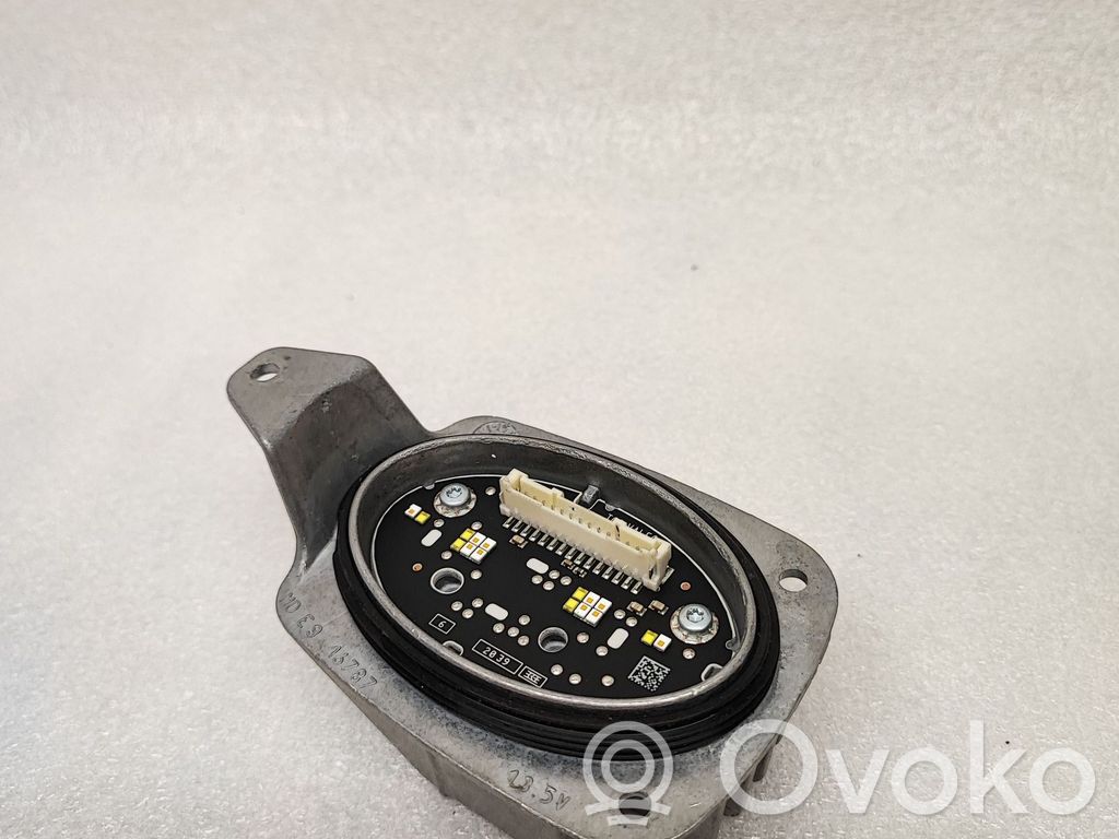Volvo XC40 Módulo de control de balasto LED 