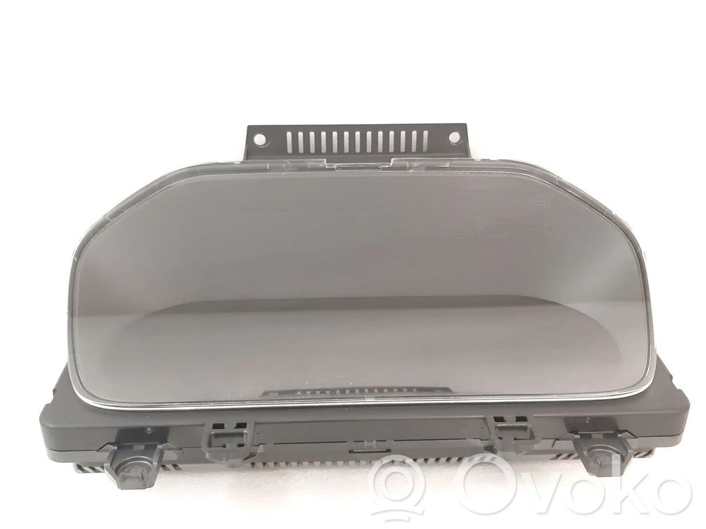 Volvo XC60 Speedometer (instrument cluster) 