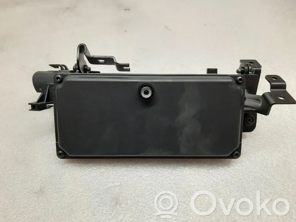 Volvo XC90 Windshield/windscreen camera 
