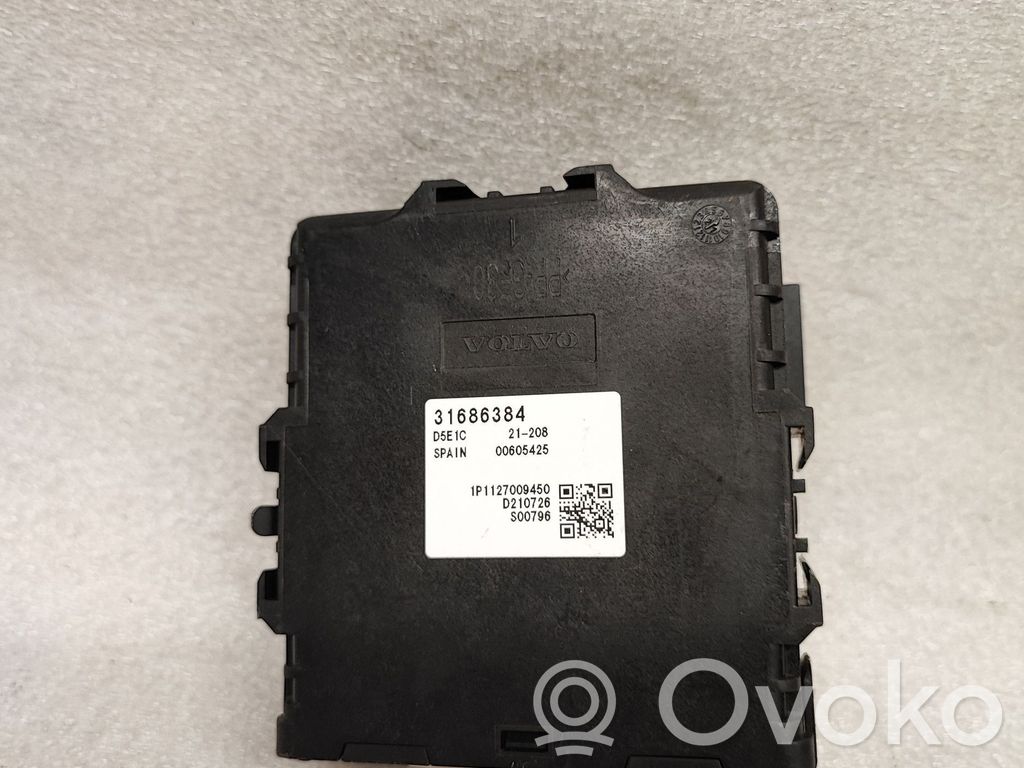 Volvo XC90 Gearbox control unit/module 