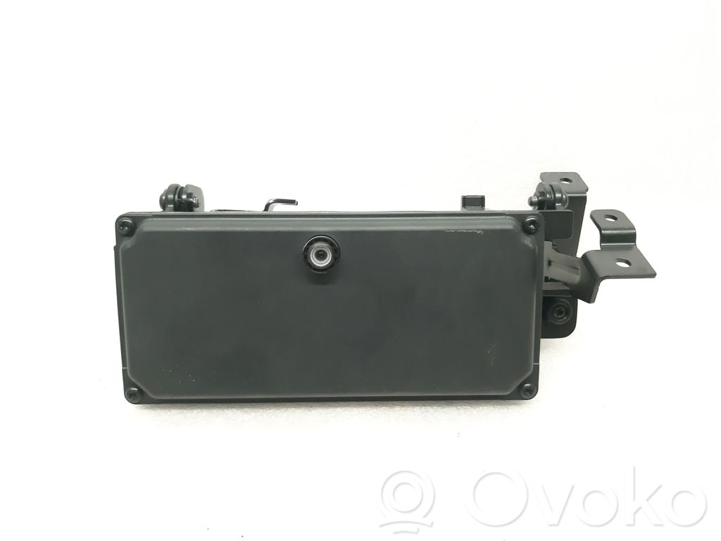 Volvo XC90 Windshield/windscreen camera 