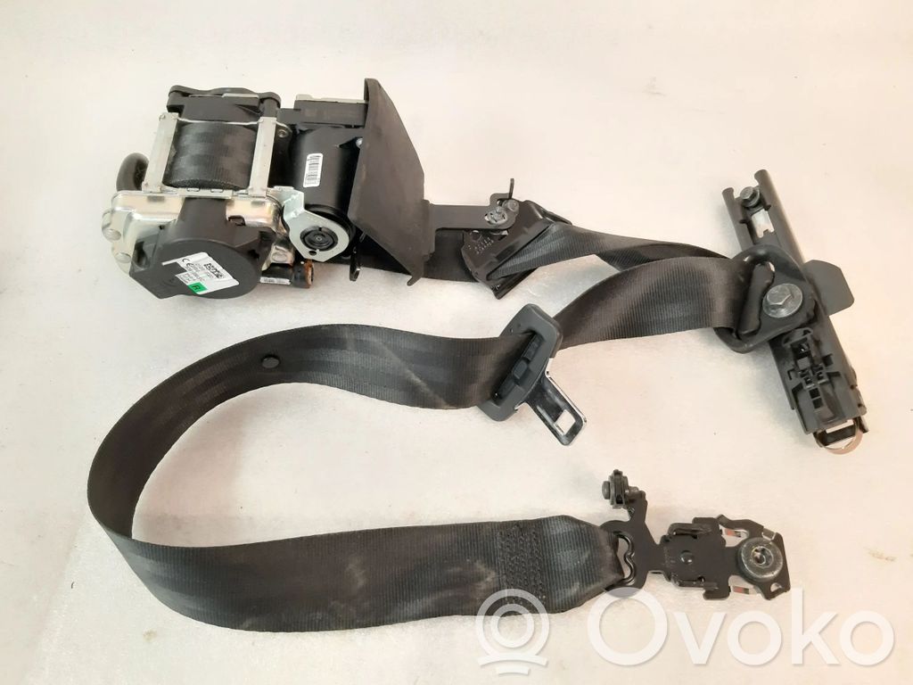 Volvo XC90 Cinturón delantero 