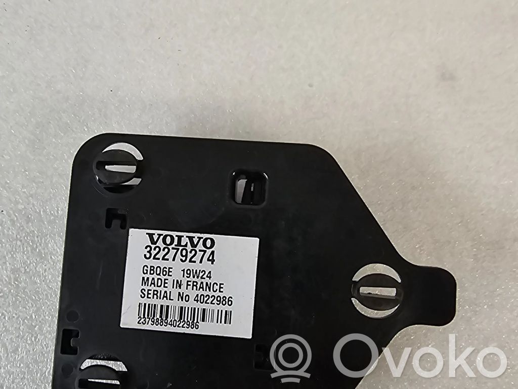 Volvo XC60 Kiti valdymo blokai/ moduliai 