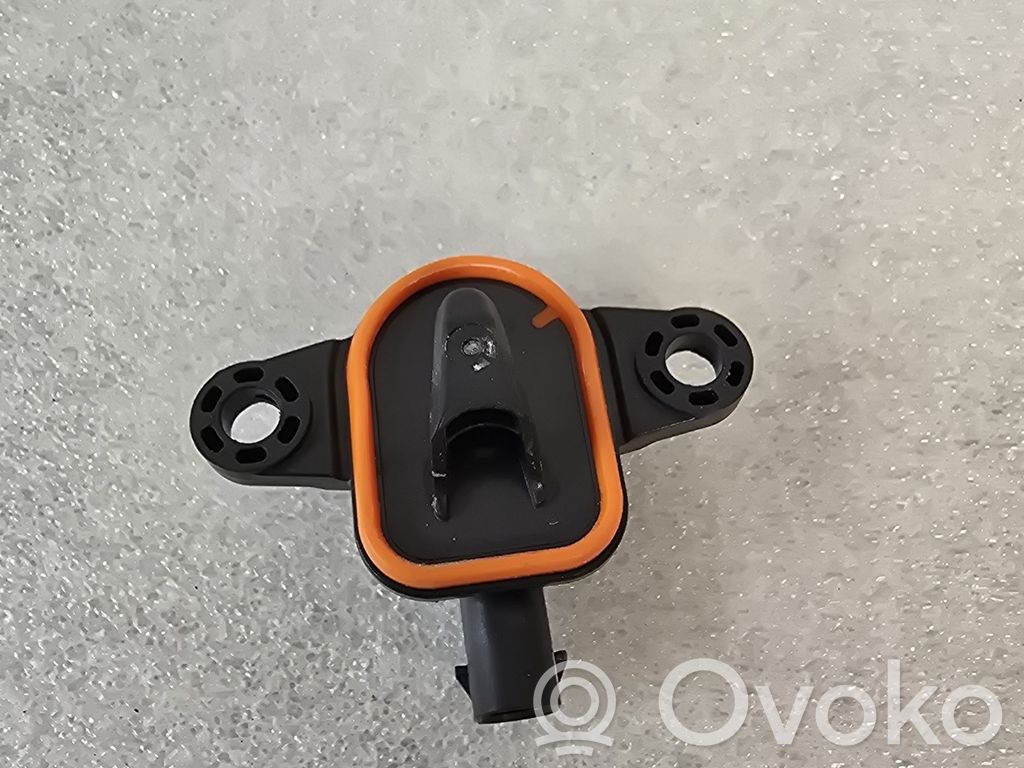Volvo V60 Airbagsensor Crashsensor Drucksensor 