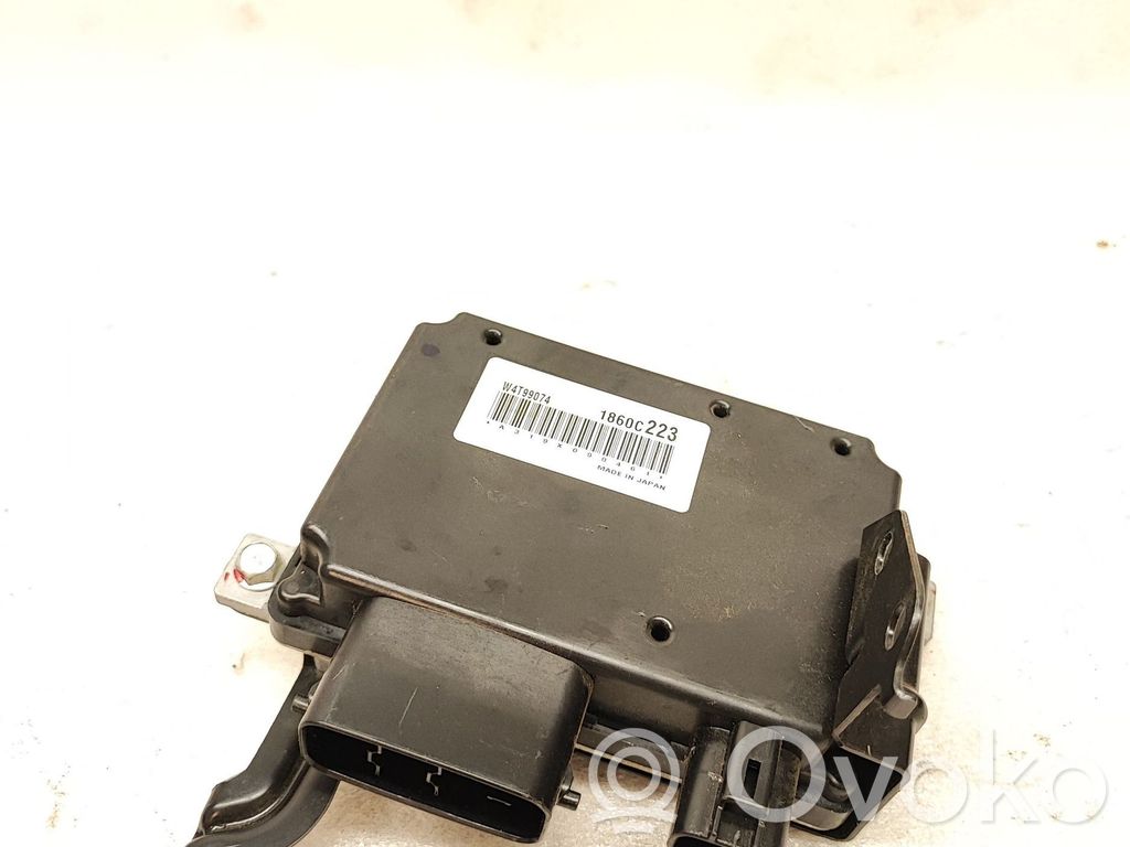 Mitsubishi ASX Module d'allumage 