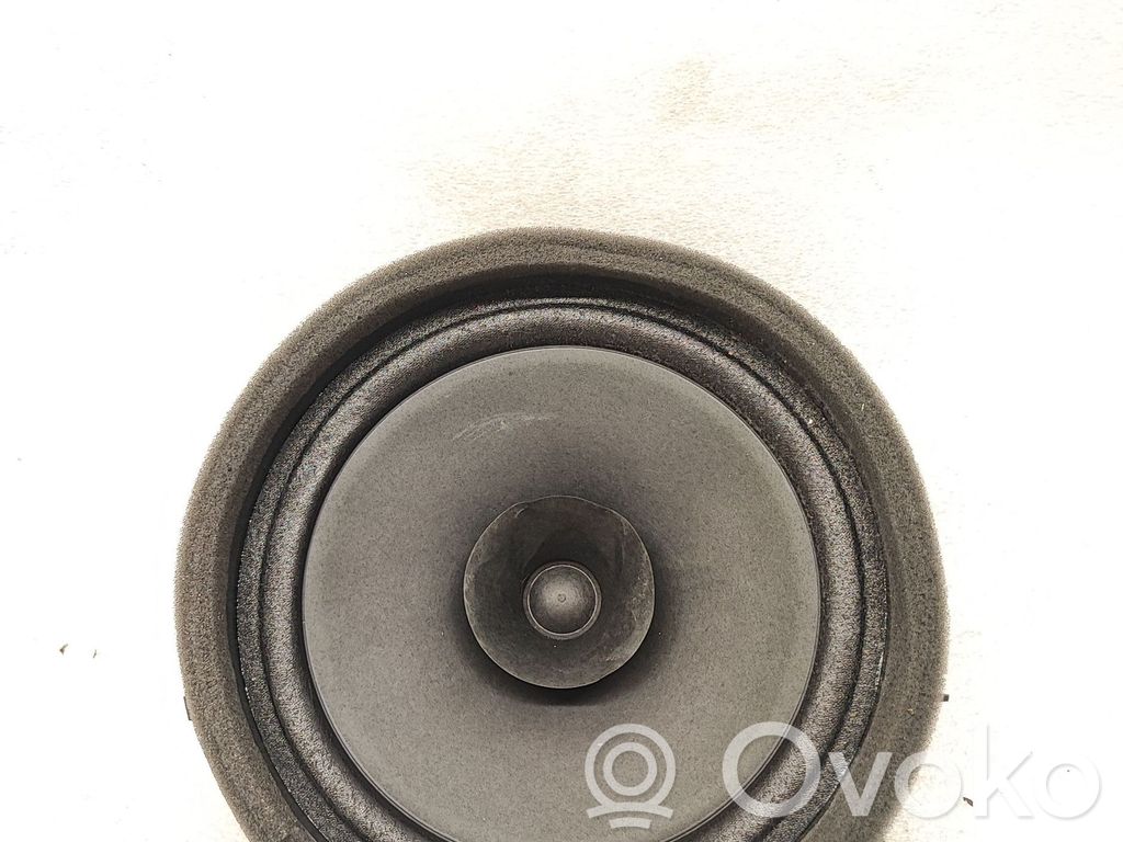 Mitsubishi ASX Rear door speaker 