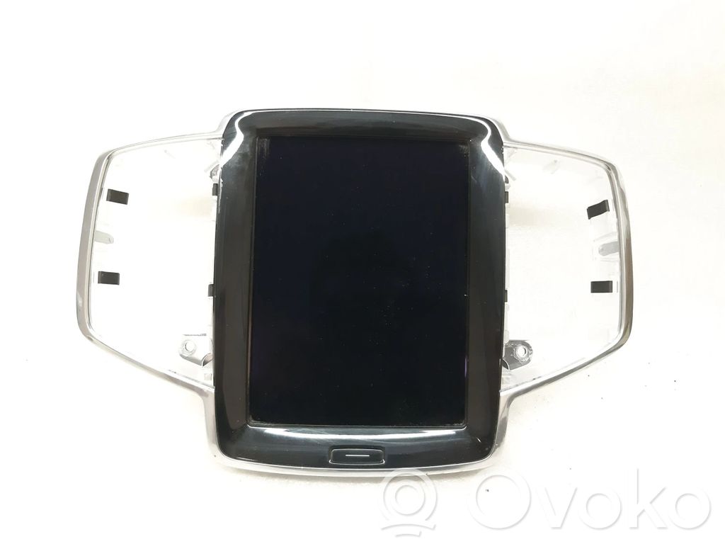 Volvo XC90 Screen/display/small screen 