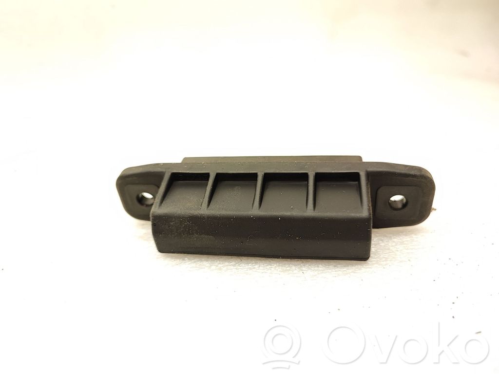 Toyota Verso Tailgate release/open handle 