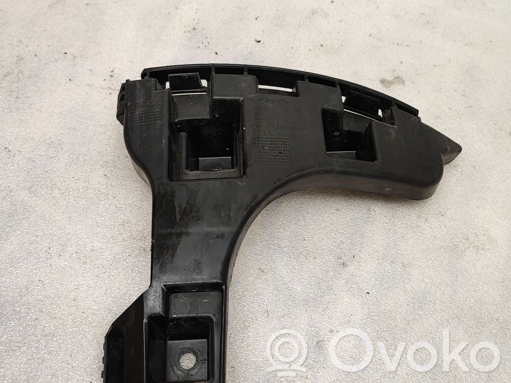Volvo XC60 Rear bumper mounting bracket 
