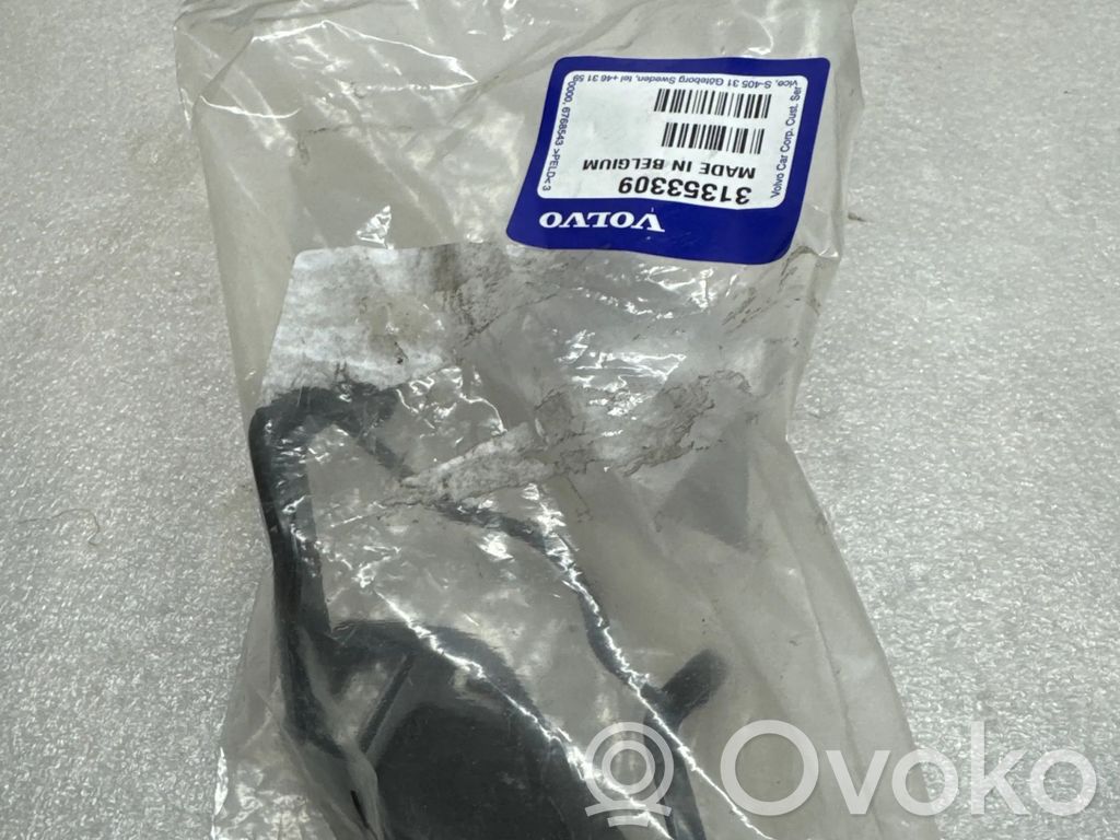 Zaślepka spryskiwacza lampy przedniej   31353309