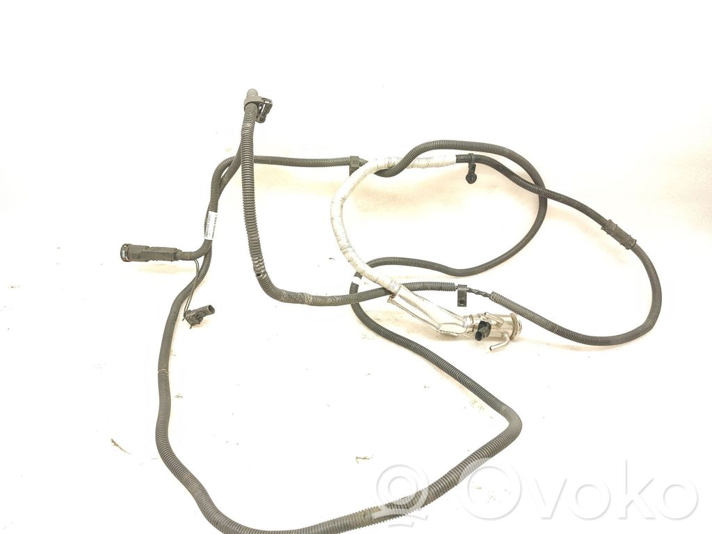 BMW 4 G22 G23 G24 G26 Inyector de AdBlue 