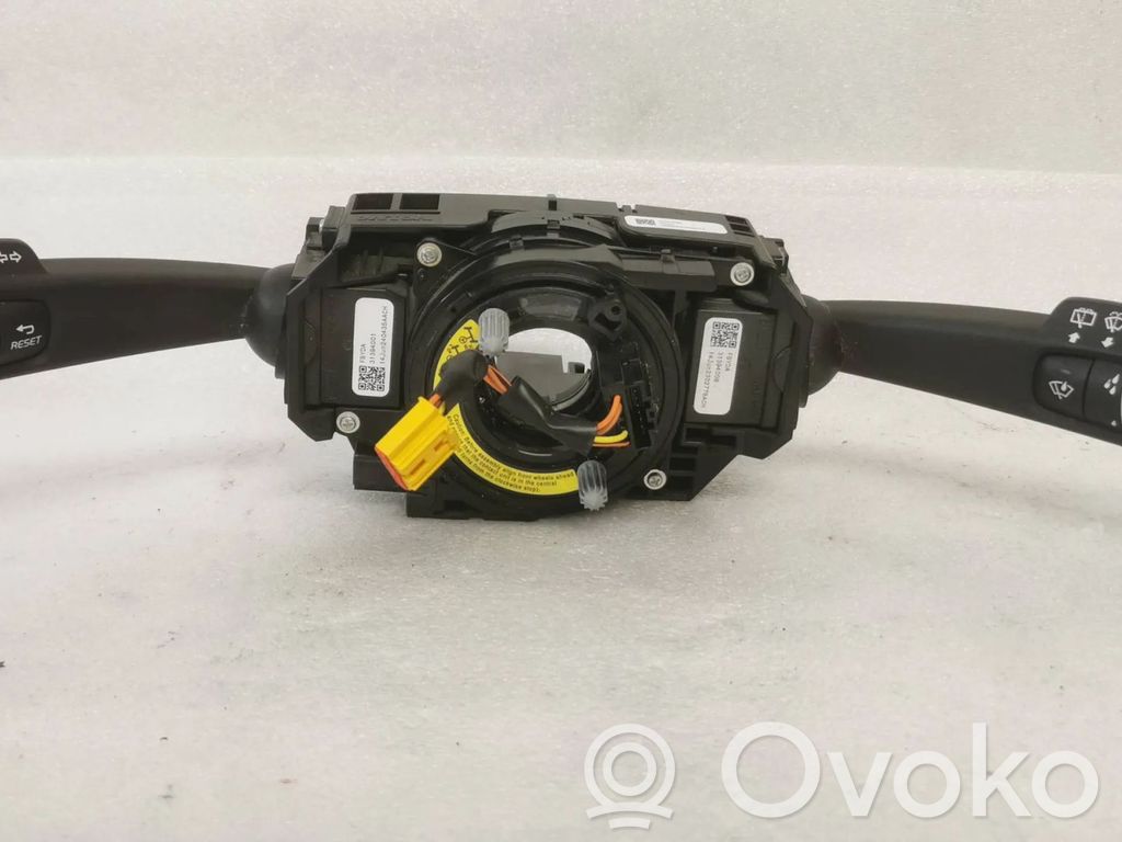Volvo V60 Wiper turn signal indicator stalk/switch 