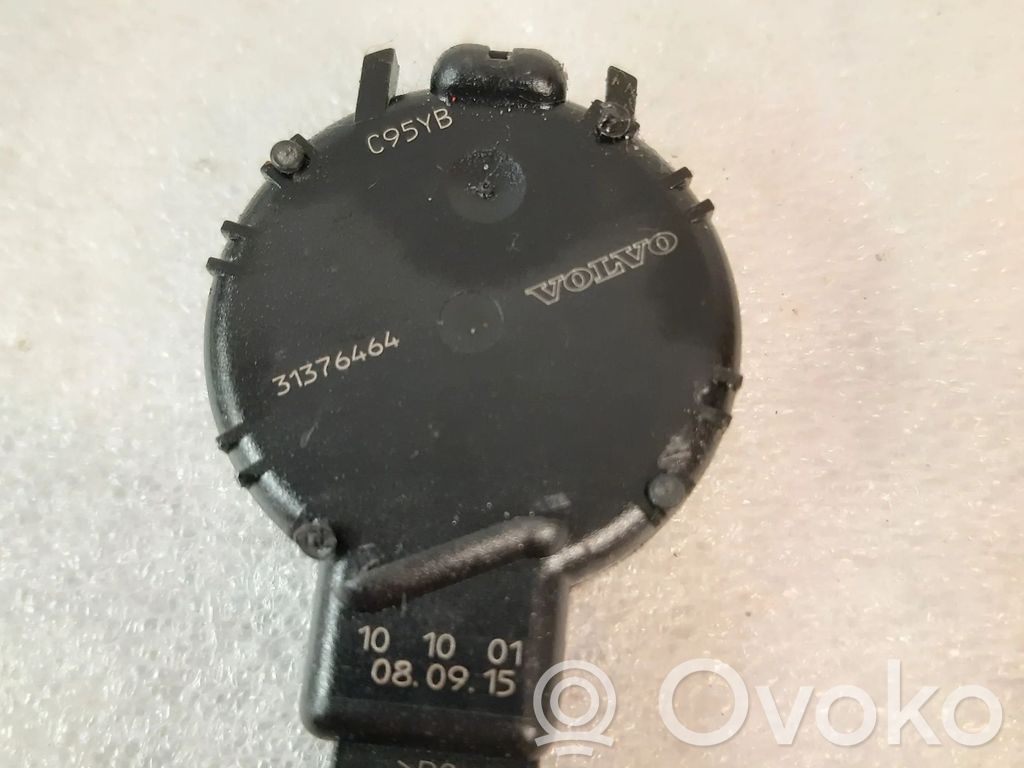 Volvo XC90 Rain sensor 