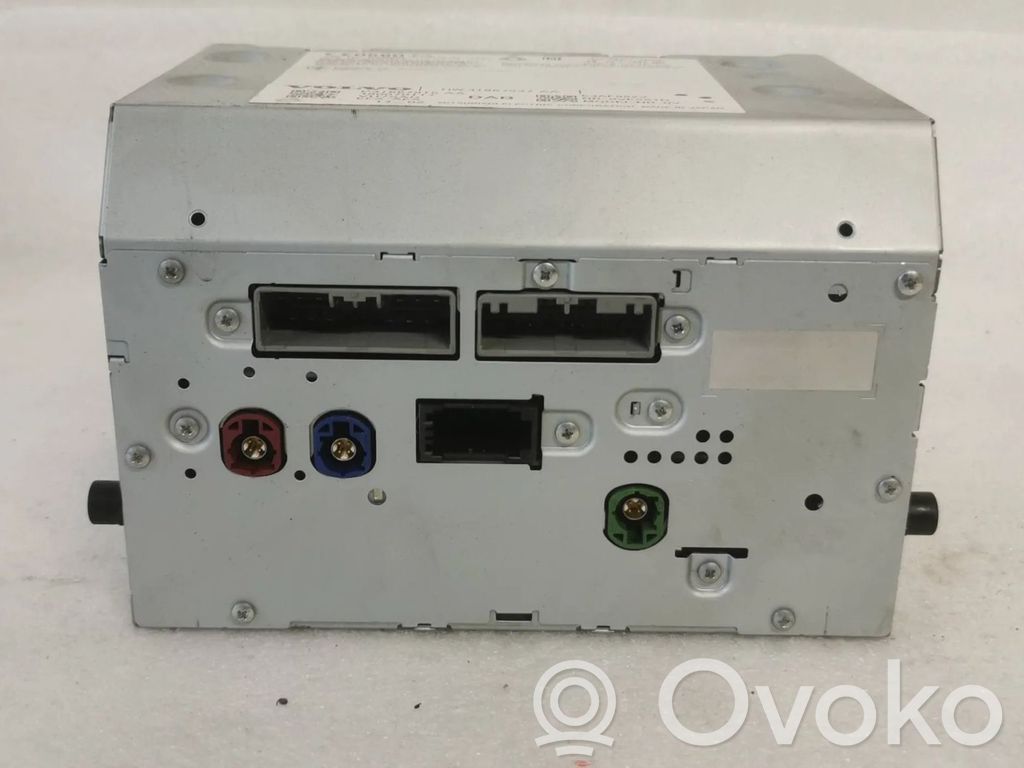 GPS navigation control unit/module   31667537,P31667915A,T60070117