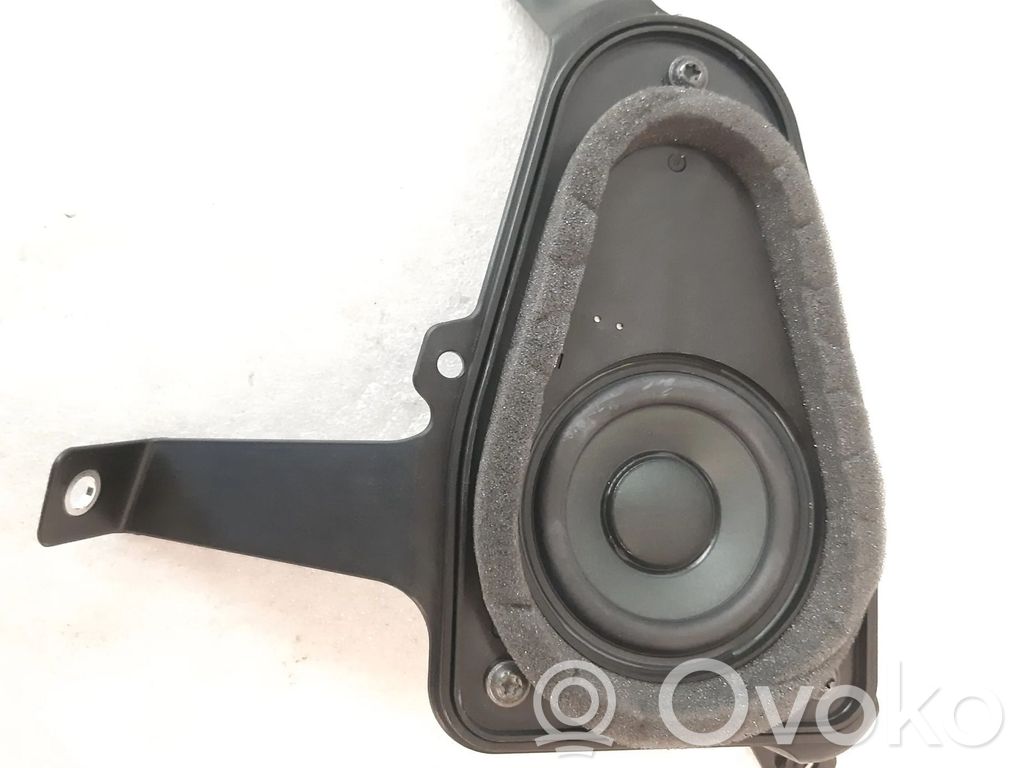 Volvo XC90 altavoz de techo 