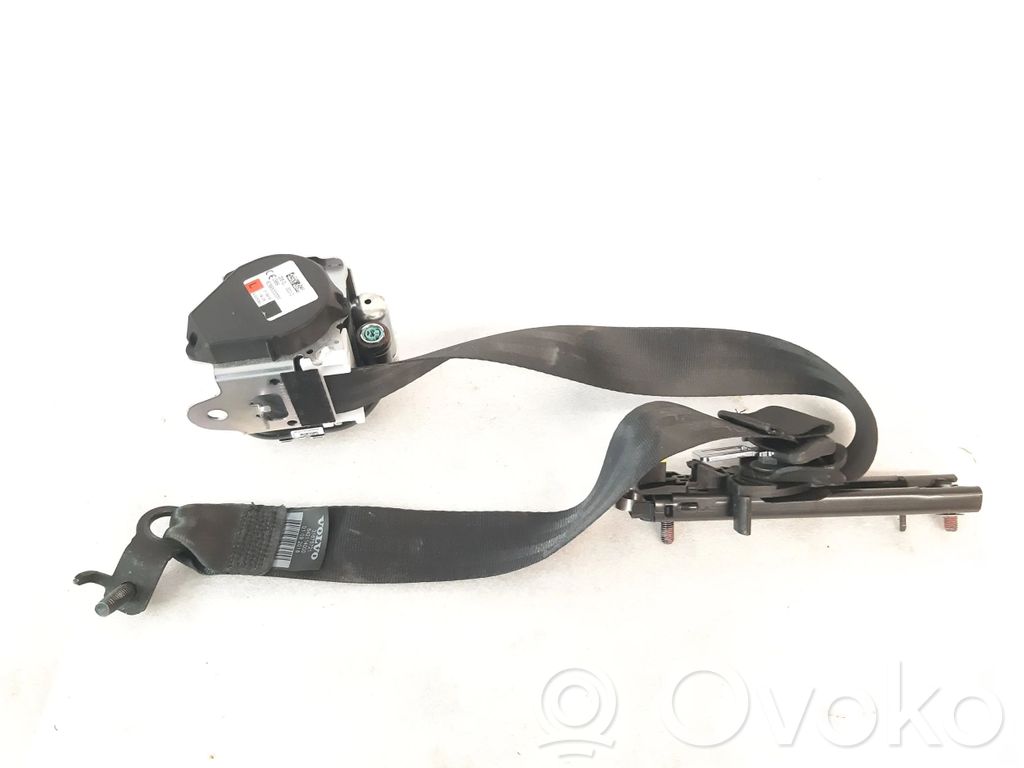 Volvo XC90 Cinturón trasero 