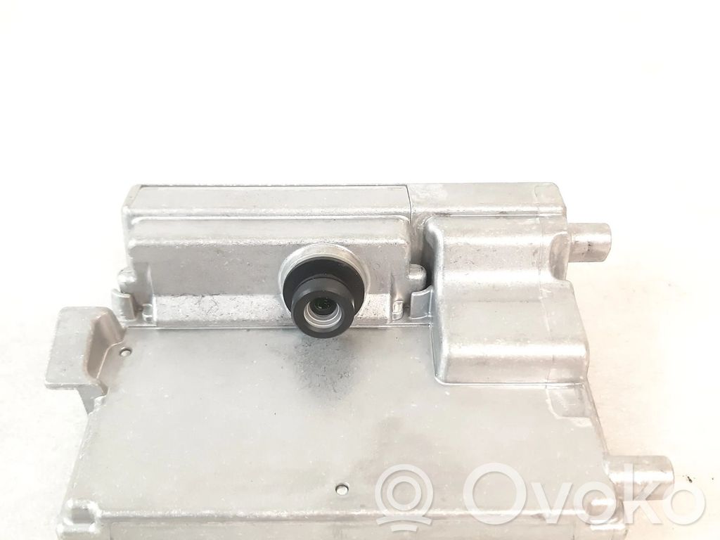 Audi A3 8Y Windshield/windscreen camera 