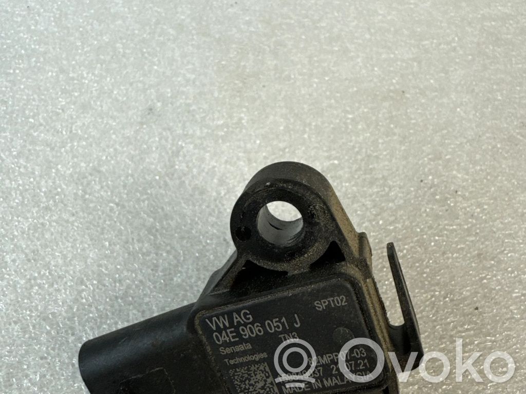 Audi A3 8Y Luftdrucksensor 