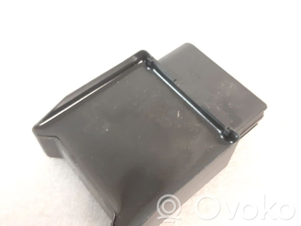 Volkswagen T-Cross Fuel injection pump control unit/module 