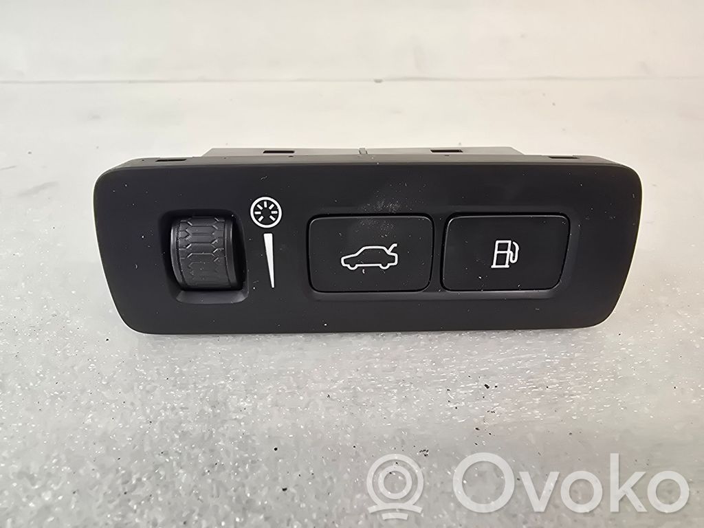 Volvo XC90 Other switches/knobs/shifts 