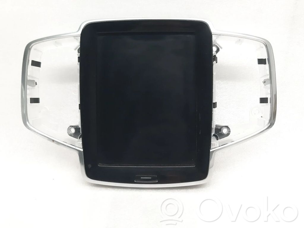 Volvo XC90 Screen/display/small screen 