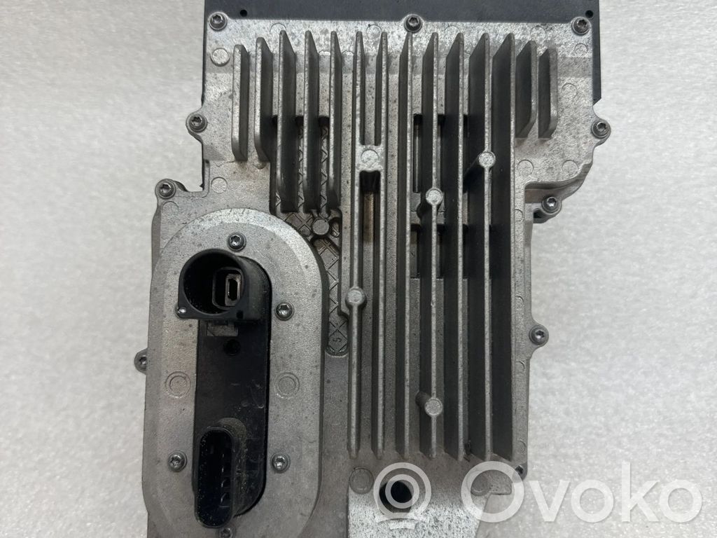 Volvo XC90 Battery control module 