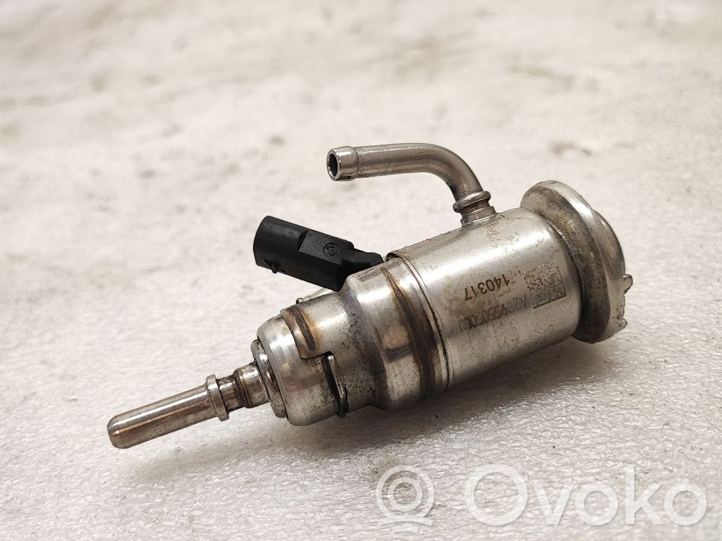 BMW 5 G30 G31 G38 Inyector de AdBlue 