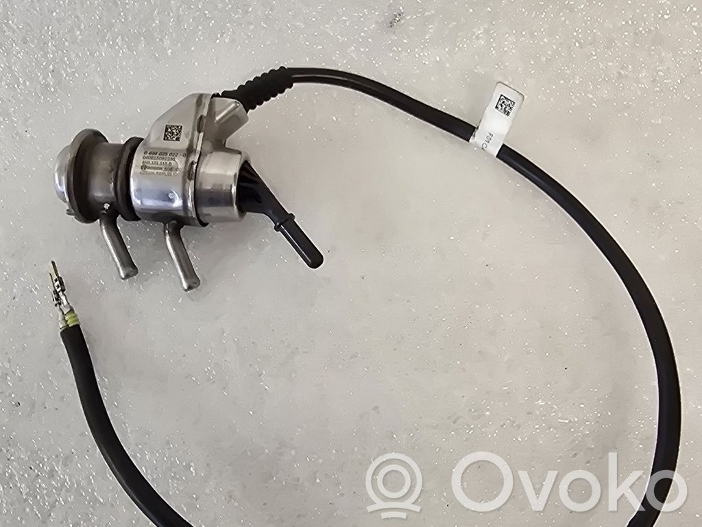 Audi Q7 4M Inyector de AdBlue 