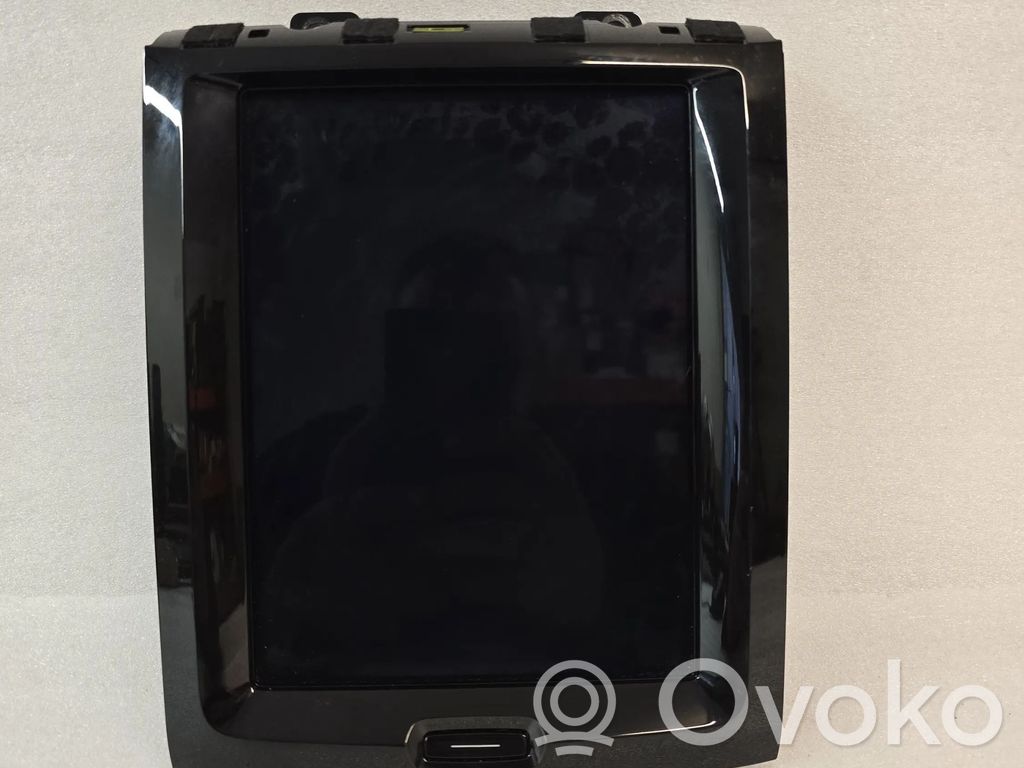 Volvo XC60 Screen/display/small screen 