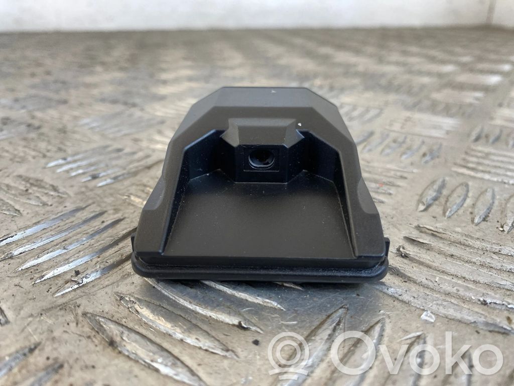 Nissan Qashqai Windshield/windscreen camera 