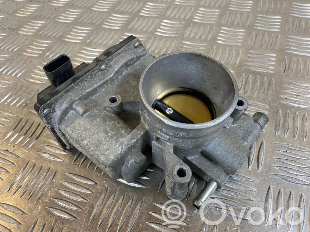 Mazda 6 Throttle valve 