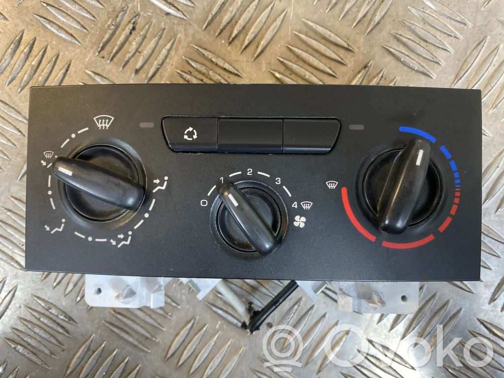 Climate control unit   1400153280,08389100,D09301ZV