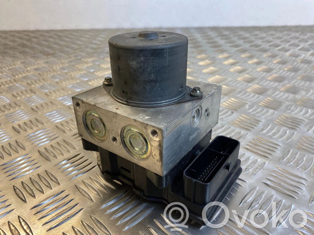 Ford Galaxy ABS Blokas 