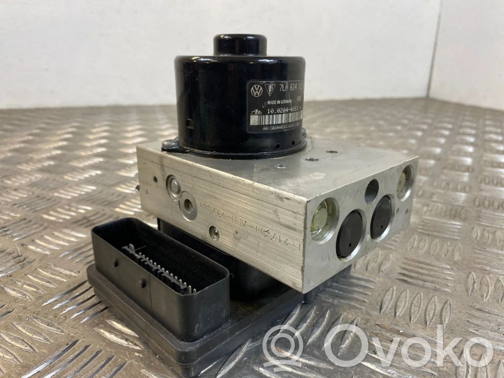 Pompa ABS   7L0907379G,00008654D1,10092503313