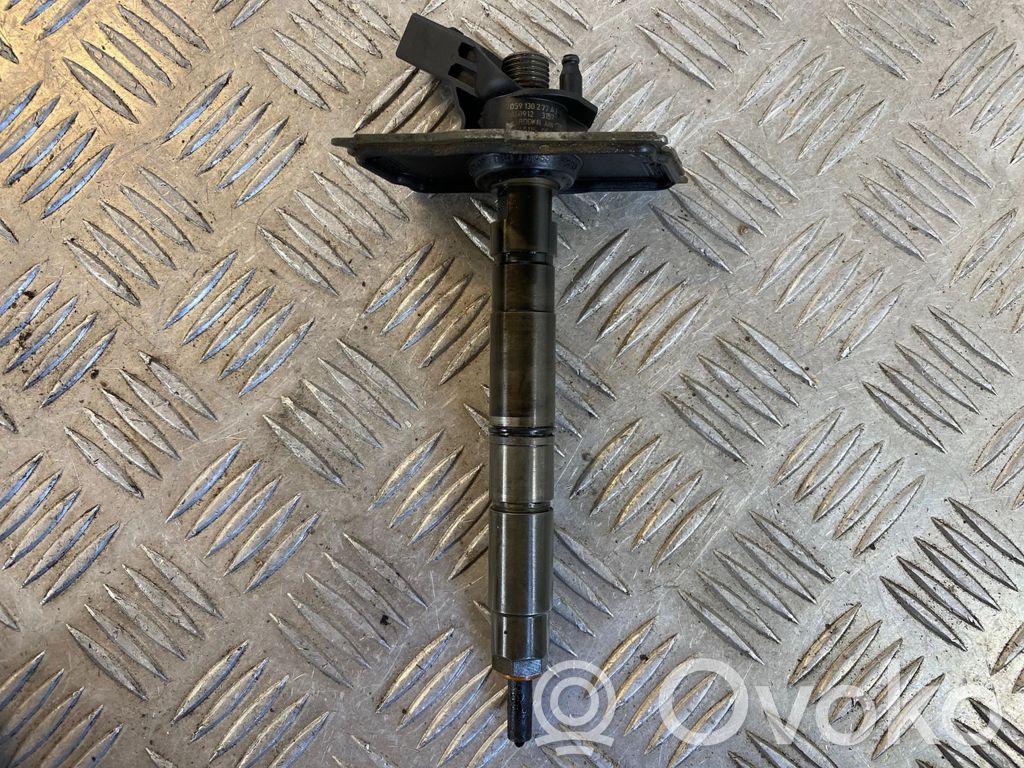 Audi A6 S6 C6 4F Sprausla (-i) 