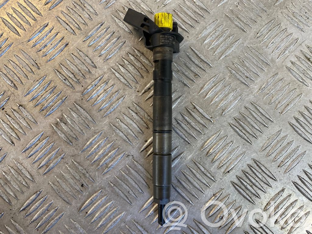 Audi A6 S6 C6 4F Sprausla (-i) 