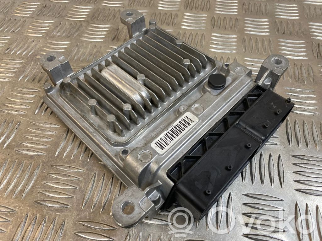Mercedes-Benz E W211 Engine control unit/module 