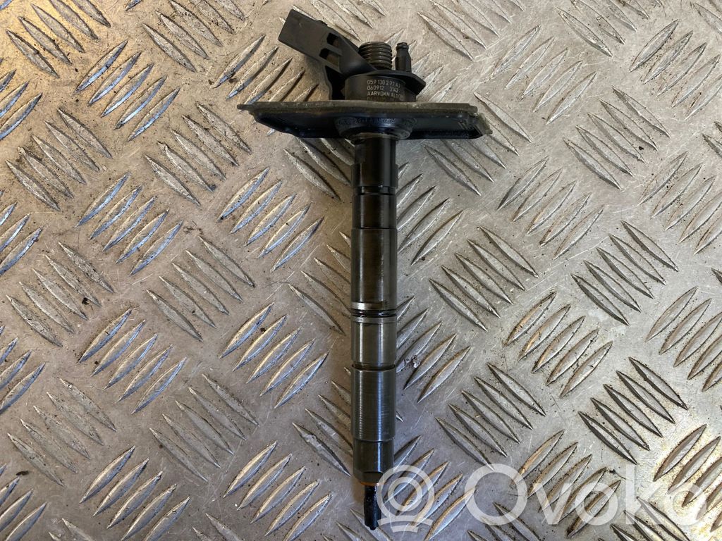 Audi A6 S6 C6 4F Sprausla (-i) 