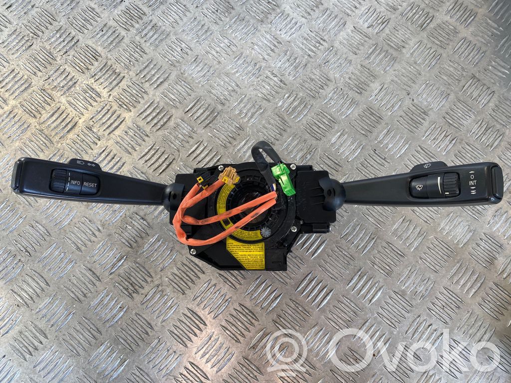 Volvo S40 Rankenėlių komplektas 