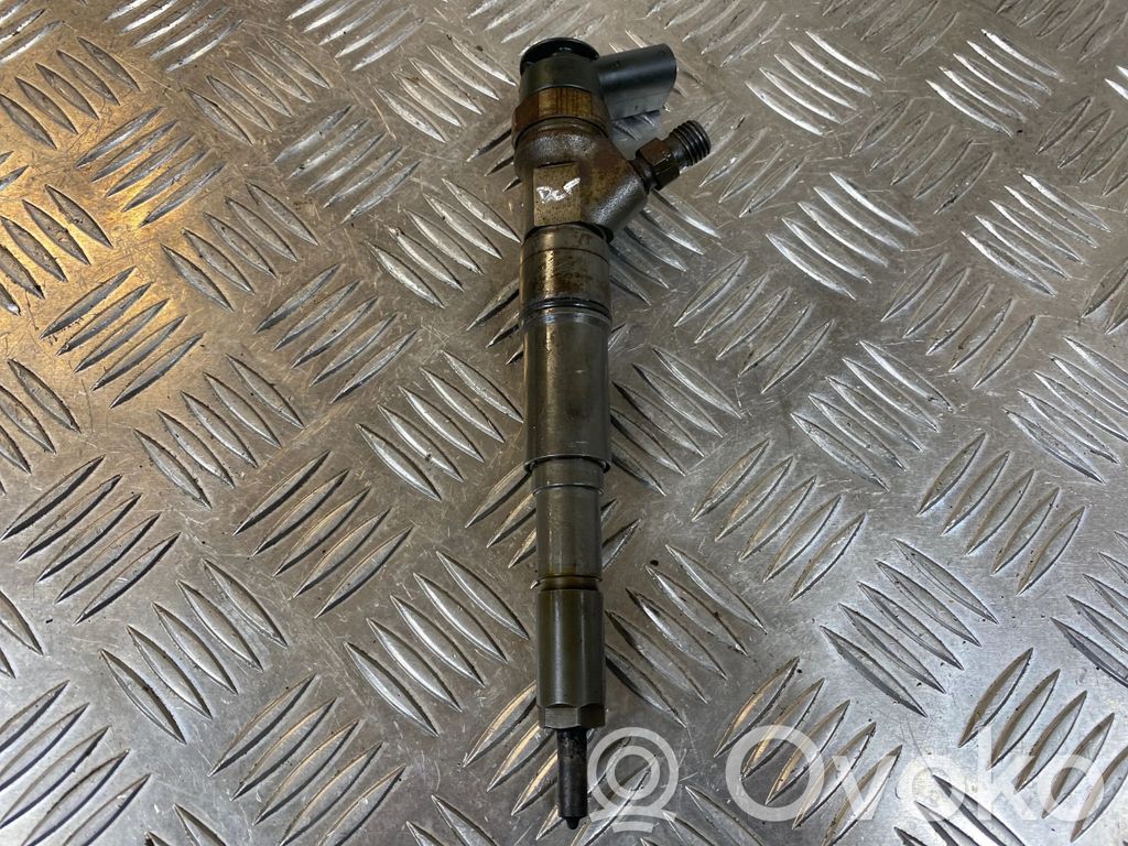 BMW X3 E83 Fuel injector 
