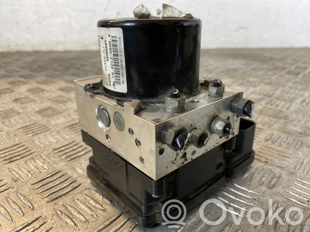 Ford Focus ABS bloks 