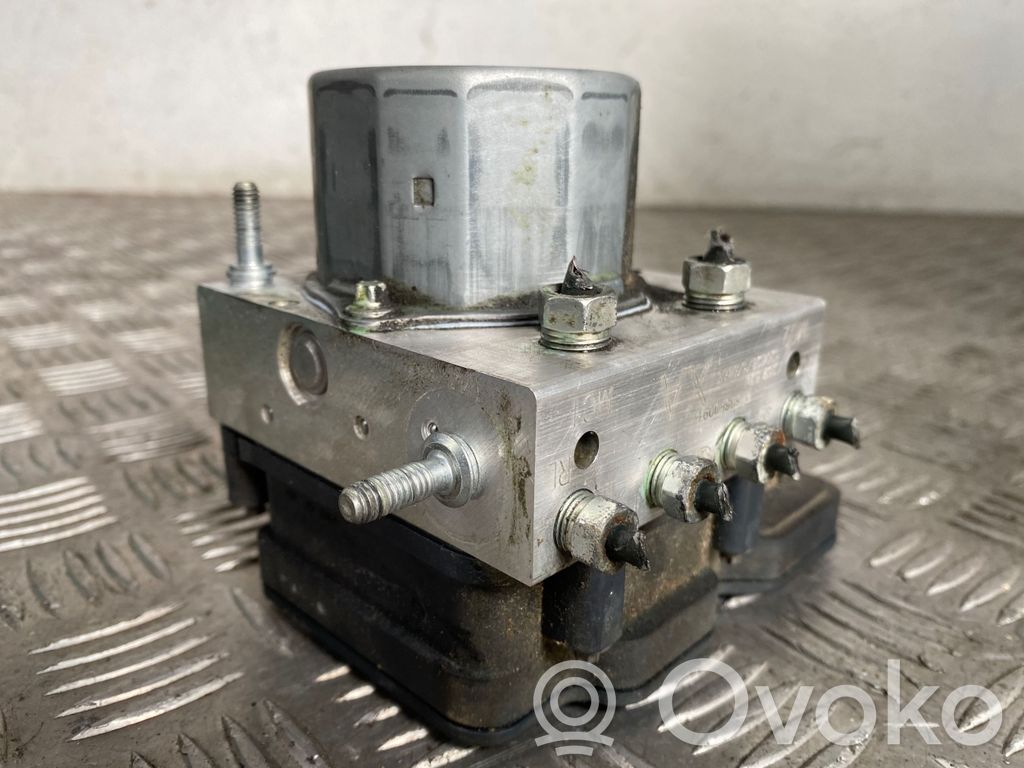 Subaru Impreza IV ABS Pump 