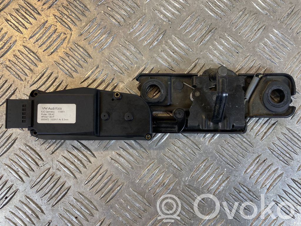 Audi A6 S6 C6 4F Tailgate/trunk/boot lift motor 