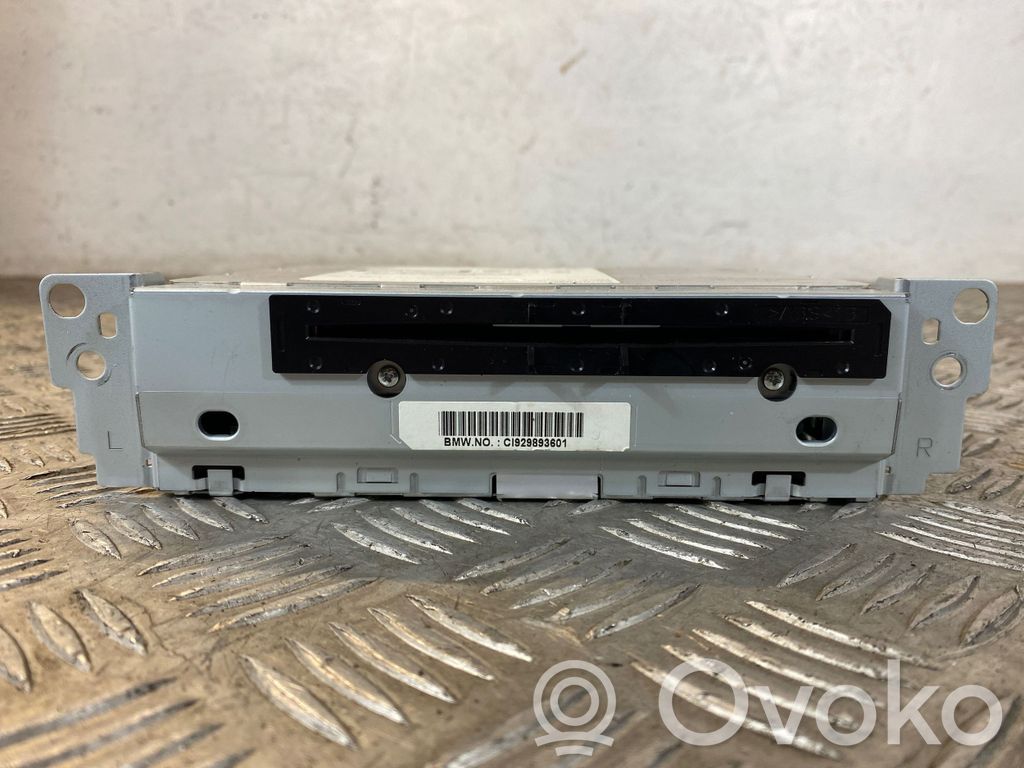 BMW 3 F30 F35 F31 Radio / CD-Player / DVD-Player / Navigation 