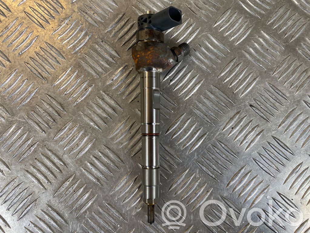 Audi A6 S6 C7 4G Sprausla (-i) 