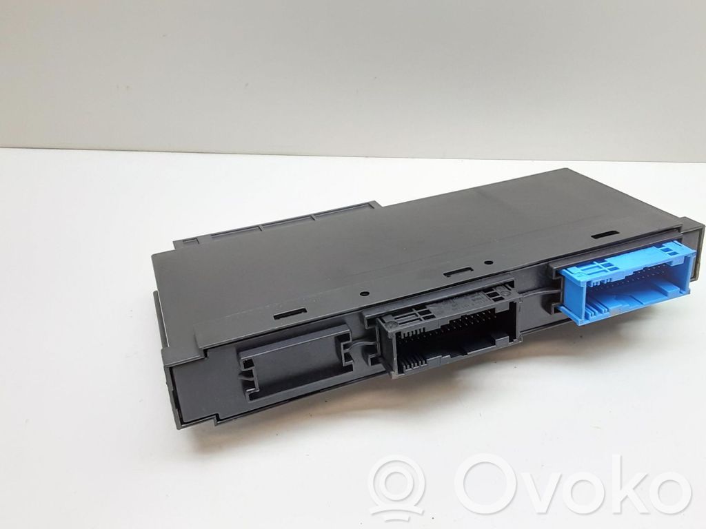 BMW 3 E90 E91 Comfort/convenience module 