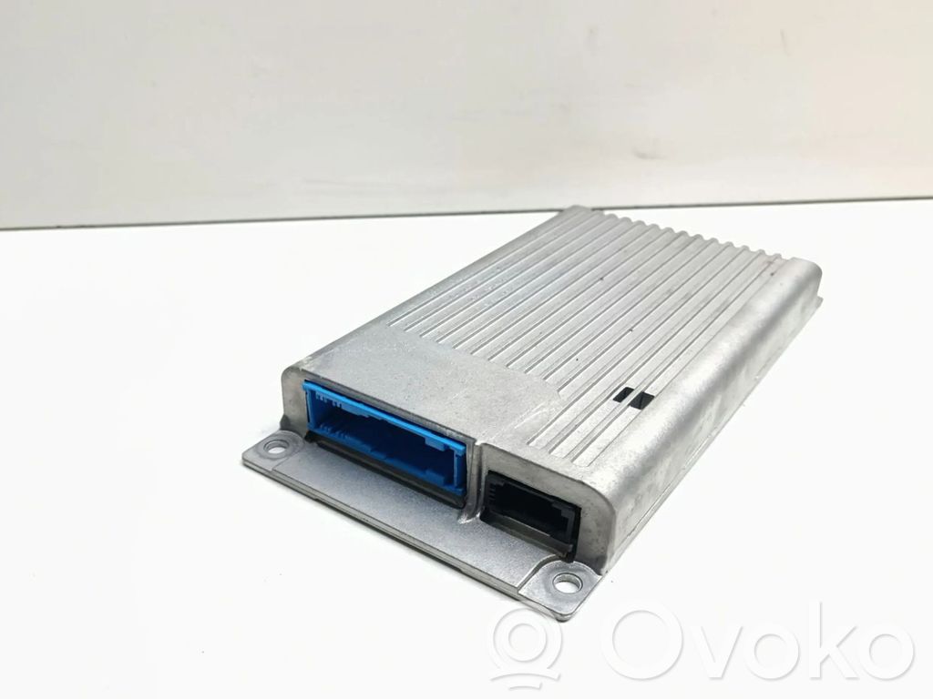BMW 1 E82 E88 Bluetooth control unit module 