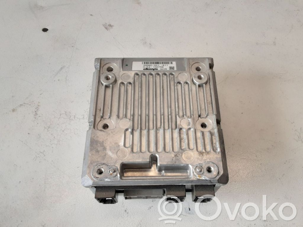 Honda Civic Power steering control unit/module 