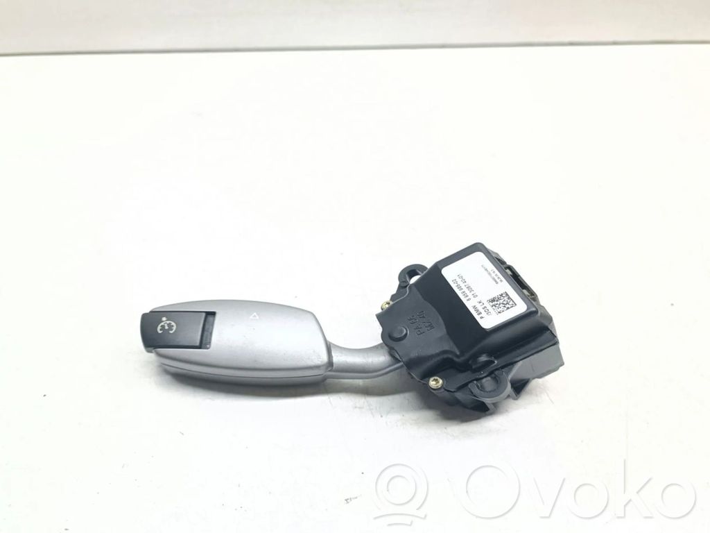 BMW 7 E65 E66 Cruise control stalk 