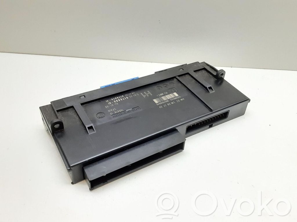 BMW 3 E90 E91 Comfort/convenience module 